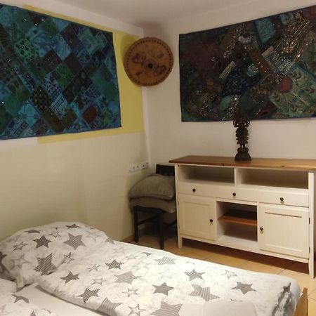מאיסהופן Hawis Apartments By Hermann Weiss מראה חיצוני תמונה