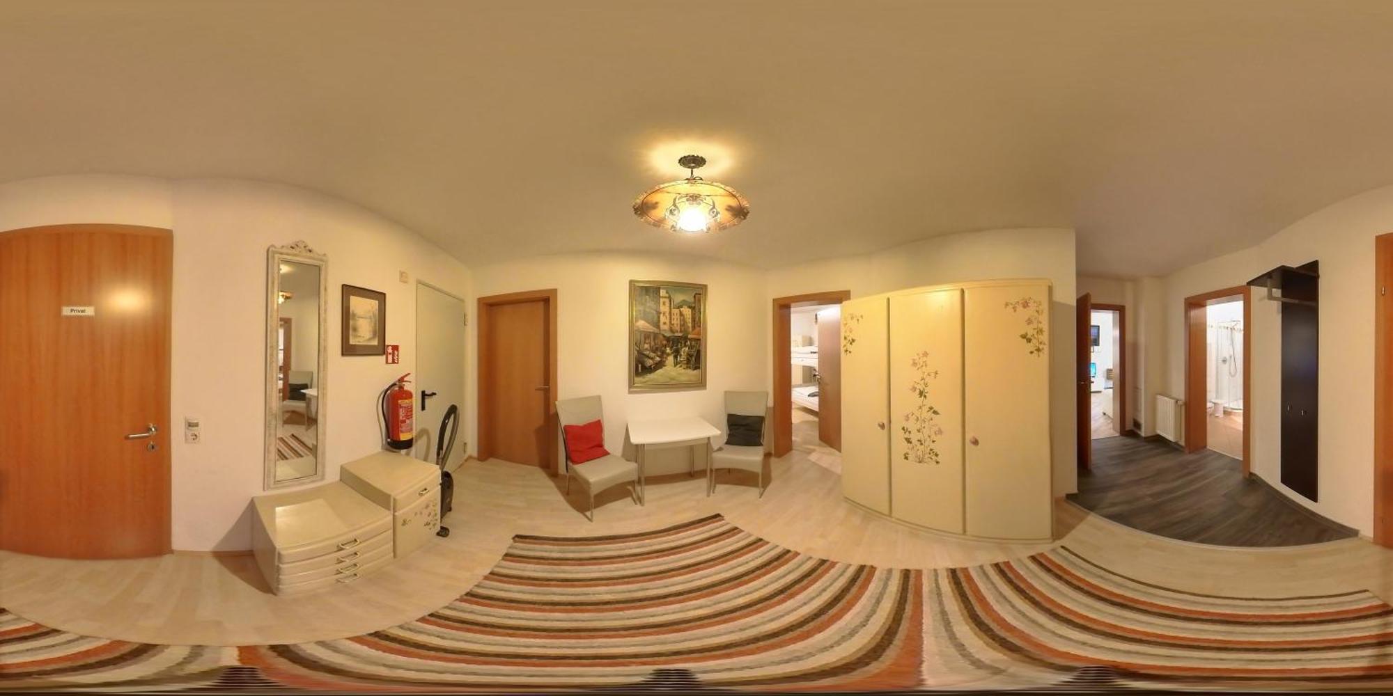 מאיסהופן Hawis Apartments By Hermann Weiss מראה חיצוני תמונה