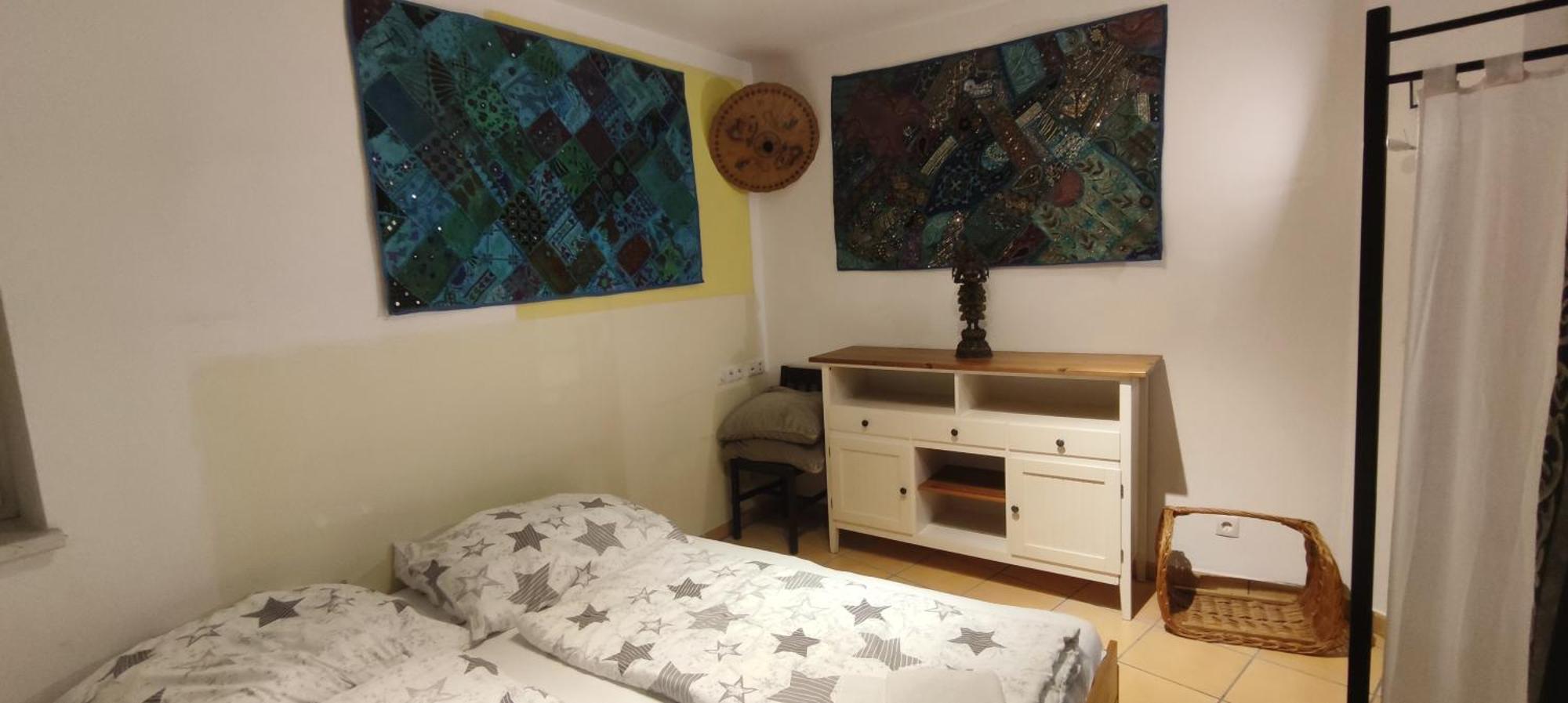 מאיסהופן Hawis Apartments By Hermann Weiss מראה חיצוני תמונה