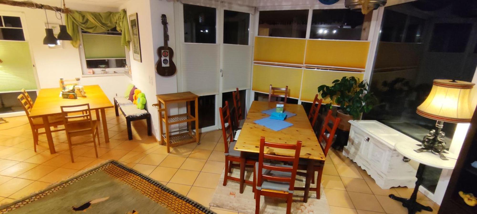 מאיסהופן Hawis Apartments By Hermann Weiss מראה חיצוני תמונה